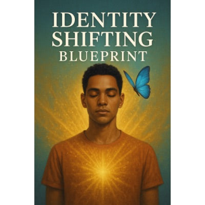 Identity Shifting Blueprint